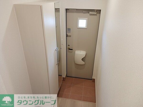 ブリランテ Iの物件内観写真